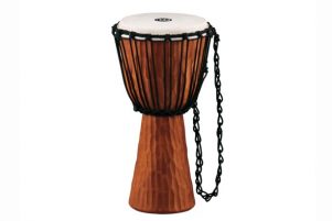 afrykański bęben djembe