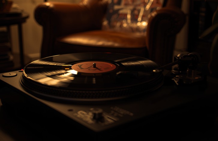 płyty winylowe rock